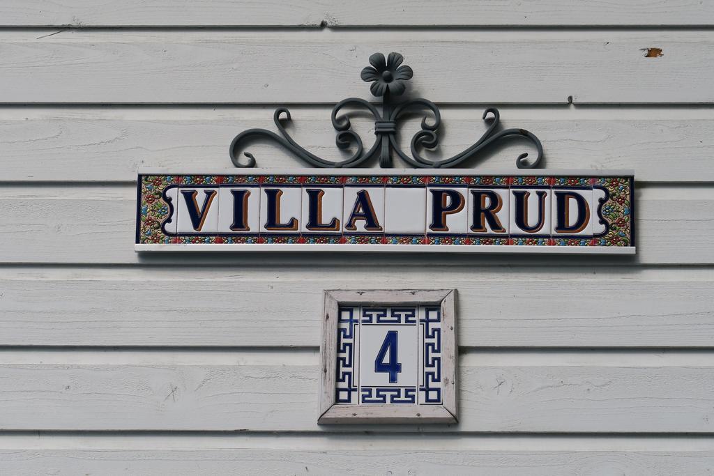 Villa Prud Kuopio Exterior foto
