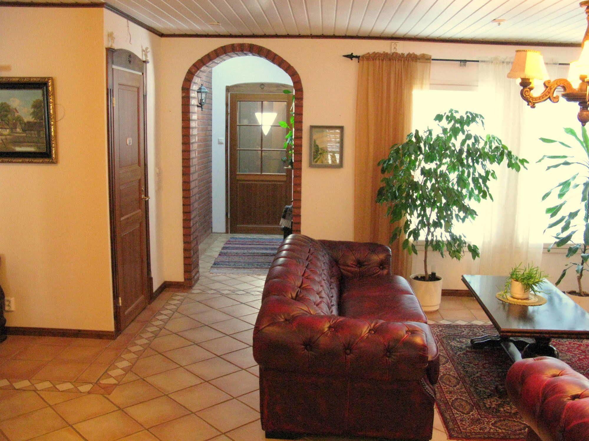 Villa Prud Kuopio Exterior foto